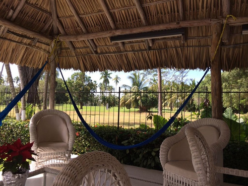 Imagen 5 de 10 de Hermosa Casa Ixtapa, Zihuatanejo. Fin De Semana O Vacaciones