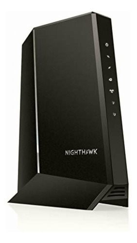 Netgear Nighthawk Multigig Cable Módem Con Voz Cm2050v 
