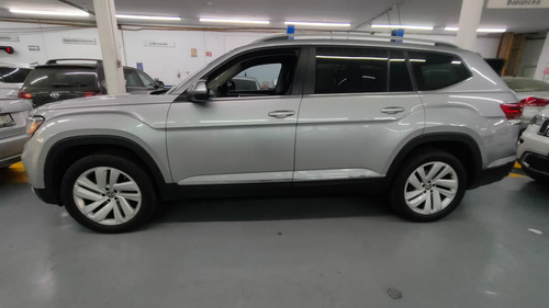Volkswagen Teramont COMFORTLINE V6 FSI R20 TIPTRONIC