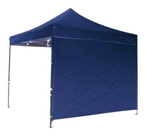 Pared Lateral Para Barraca Gazebo 3x1.96