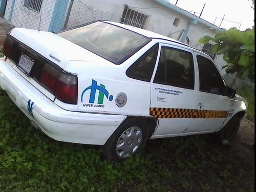 Imagen 2 de 5 de Kit Repuesto Daewoo Cielo/racer