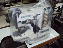 Comprar Maquina De Coser Tapa Costura Cañon Siruba - Arieta