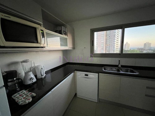 Imagen 7 de 23 de Alquiler De Apartamento 3 Dormitorios En Punta Del Este, Uruguay - Punta Del Este Peninsula