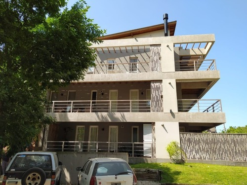 Departamento En Venta En Valeria Del Mar