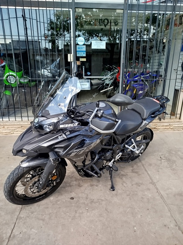 Benelli Trk 502x 2023 - 1786 Km - S/detalles Oferta Contado
