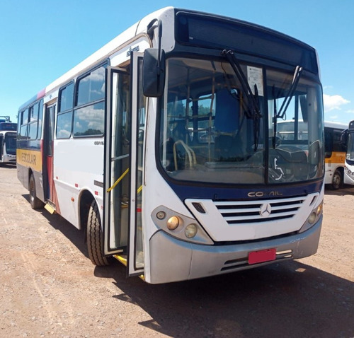 Ônibus Comil Svelto Urbano Escolar Ótima Conservaç Revisados