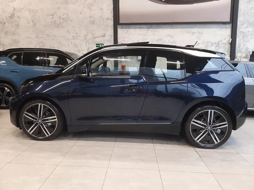 BMW i3 ELÉTRICO EDRIVE BEV AUTOMÁTICO