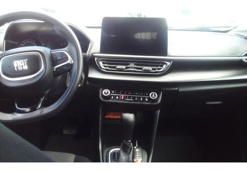Fiat Pulse Drive 1.3 (Aut.)