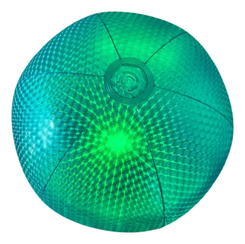 Pelota De Playa Inflable Para Fiesta, Accesorio Deportivo