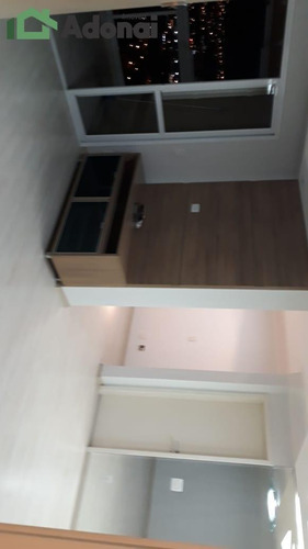 Imagem 15 de 15 de Apartamento A Venda Residencial Garden Place, Pega Terreno Em Condomínio - 801