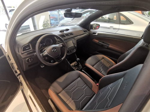 Volkswagen Saveiro 1.6 Cross Gp Cd 101cv