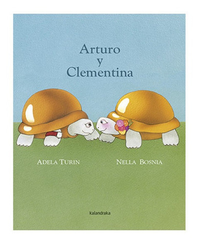 Arturo Y Clementina - 