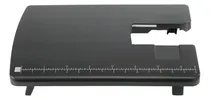 Comprar Mesa De Extensión Toyota Negra Color Negro