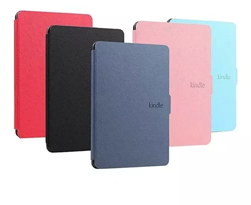 Funda Estuche Smart Cover  Kindle Paperwhite