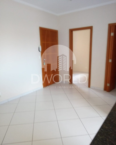 Imagem 4 de 9 de Baixo Condomínio - Ótima Localização! - Ap02750 - 70312228