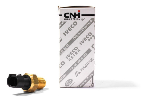 Sensor Temperatura Daily Original Iveco 504249355