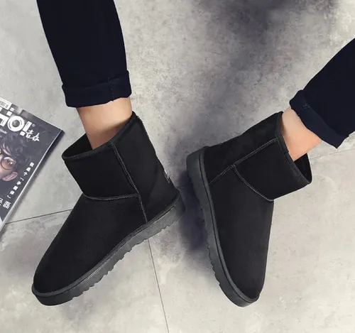 Botas con chiporro new arrivals