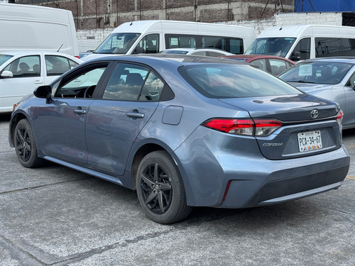 Toyota Corolla 1.8 Base Cvt