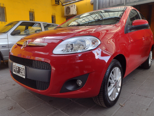 Fiat Palio 1.6 Essence 115cv