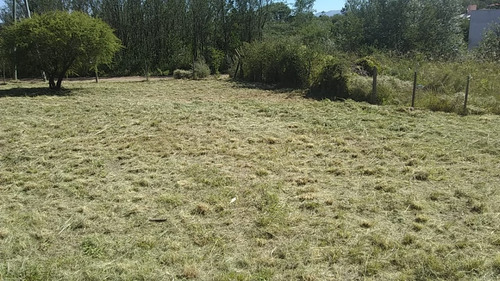 Dueño Vende Lote Con Escritura