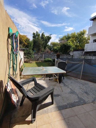 Venta Casa 3 Ambientes En Merlo