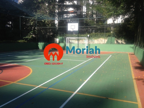Imagem 15 de 18 de Apartamento - Zm249209 - 34440617