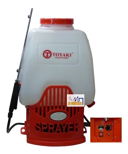 Fumigadora toyaki 2025