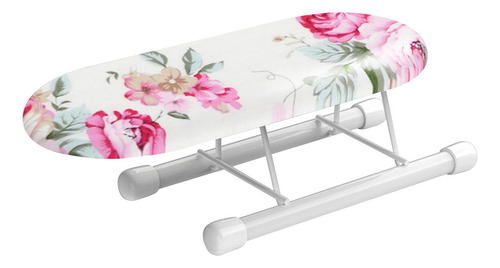 Tabla De Planchar De Portátil Vistoso Pequeña Vistoso
