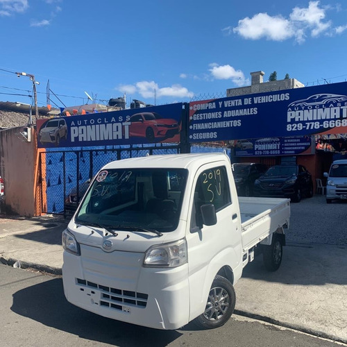 Imagen 1 de 12 de Daihatsu Hijet
