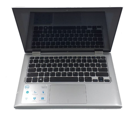 Portatil Dell 3147 Inspiron 11 Series 3000 4gb 500gb Celeron