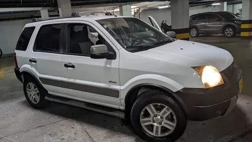 Ford Ecosport 2.0 L