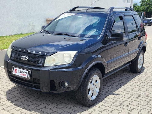 Ford Ecosport 2.0 Xlt 16v Flex 4p Automatico