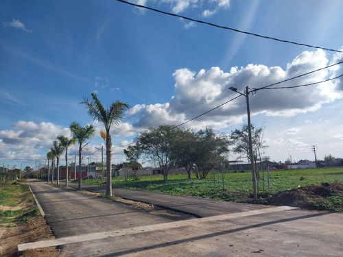 Venta Terreno Longchamps - Lote Barrio La Arbolada