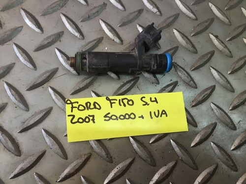 Inyector Ford F150 5.4 2004-2008