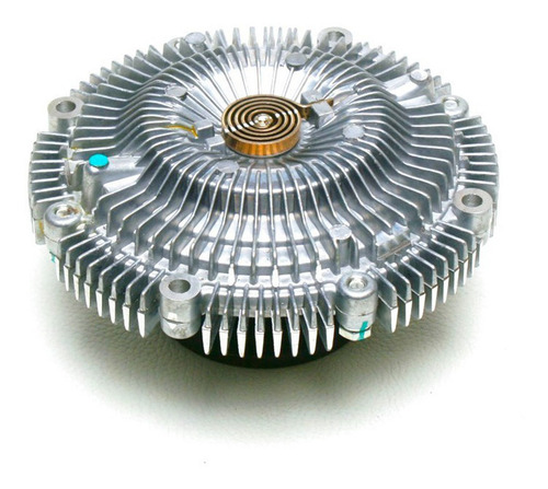 Fan Clutch Nissan Pick Up Estaquitas D22 Urvan 2.5 Lt Diesel