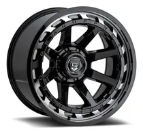 Comprar Rin De Rueda Gear Off Road 754mb, 20x12 (8x180)