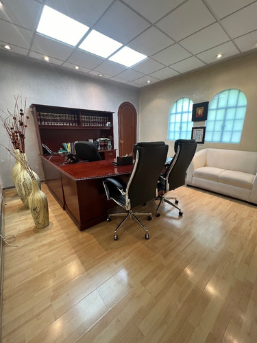 Hipódromo Condesa, Casa En Venta Con Uso De Suelo