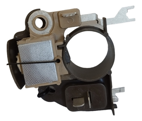 Regulador Alternador Ford Festiva Mitsubishi Lancer