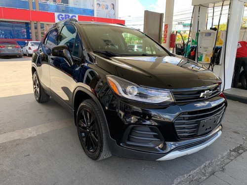 Chevrolet Trax Lt 2019recién Importado, Clean Carfax