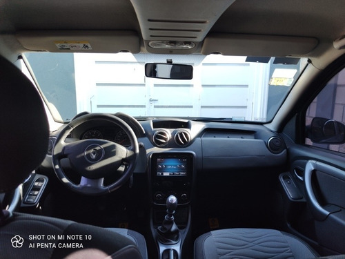 Renault Duster 2011 2.0 4x2 Privilege 138cv