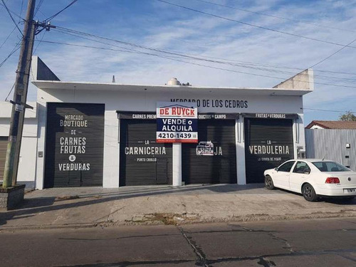 Local En Venta En Quilmes Oeste