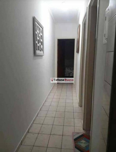 Imagem 7 de 10 de Casa Com 2 Dormitórios À Venda, 57 M² Por R$ 265.000,00 - Residencial União - São José Dos Campos/sp - Ca2478