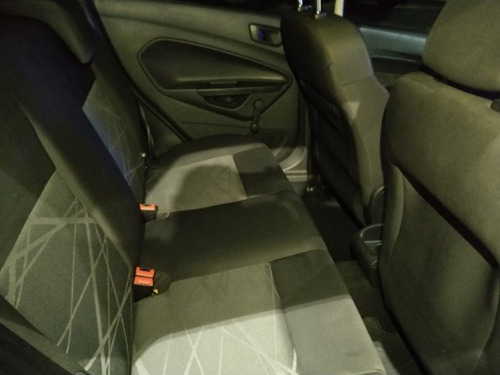 Imagem 8 de 9 de Fiesta 1.5 S Hatch 16v Flex 4p Manual