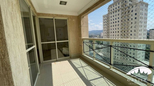 Imagem 1 de 29 de Apartamento No Condomínio Residencial Citta Di Firenze | Jardim Ana Maria | Jundiaí | São Paulo - Ap02166 - 70776024