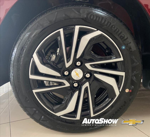 Chevrolet Onix 1.0 TURBO FLEX LT AUTOMÁTICO