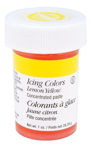 Colorante Gel Wilton 1 Onza  (2 Unidades)