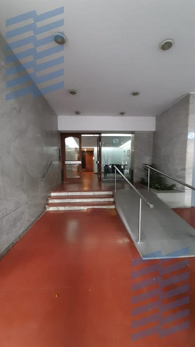 Imagen 9 de 21 de Oficina De 253m2 En Alquiler - Palermo Hollywood- Con 2 Cocheras