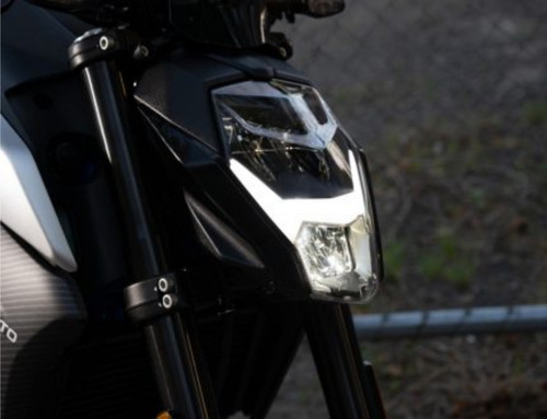 Cfmoto 300nk Sauma Motos Concesionario Oficial