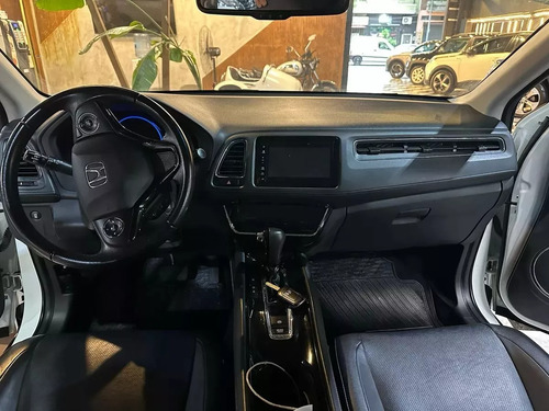 Honda HR-V 1.8 Ex-l 2wd Cvt l20
