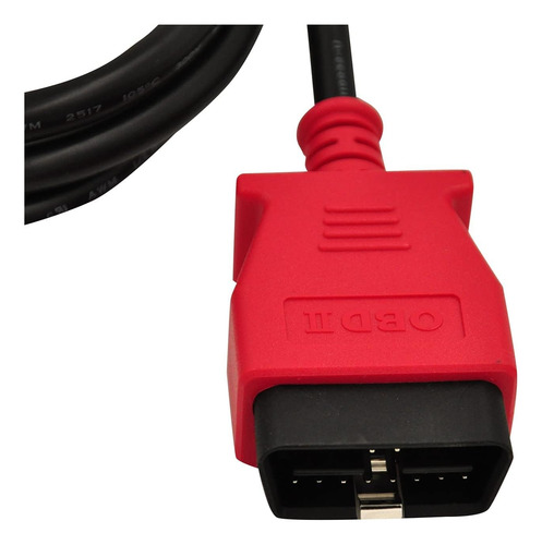 Cable Adaptador De Principal Autel Maxisys Ms908p Obd...